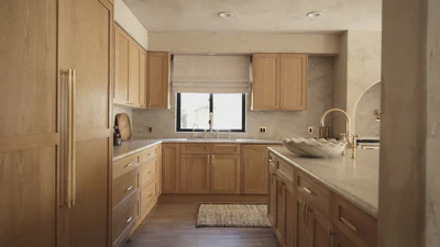 Extraordinary Home Fashion for Rebels